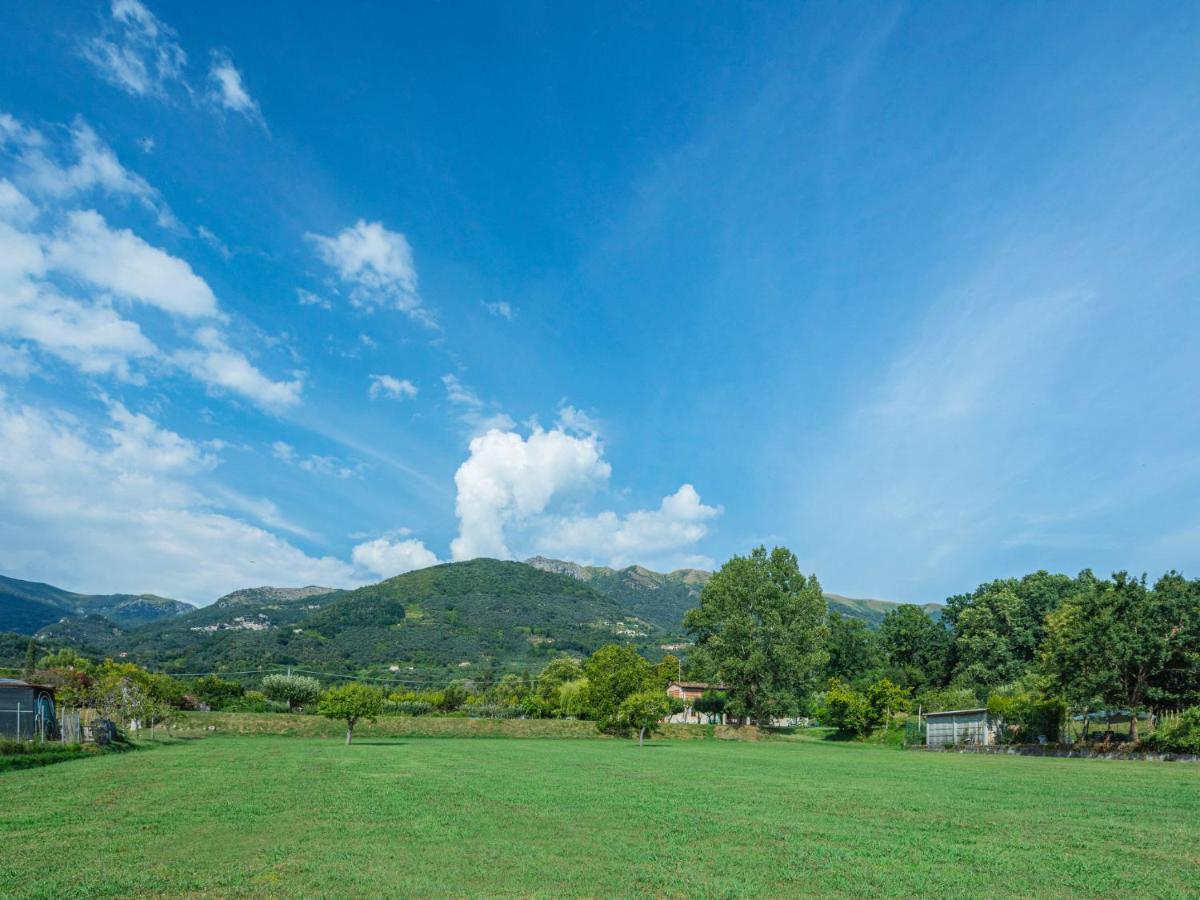 Holiday Home I Pioppi - Cma107 By Interhome Camaiore Exterior photo