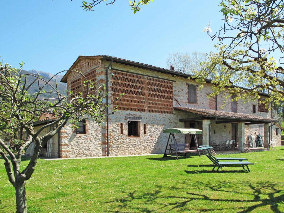 Holiday Home I Pioppi - Cma107 By Interhome Camaiore Exterior photo