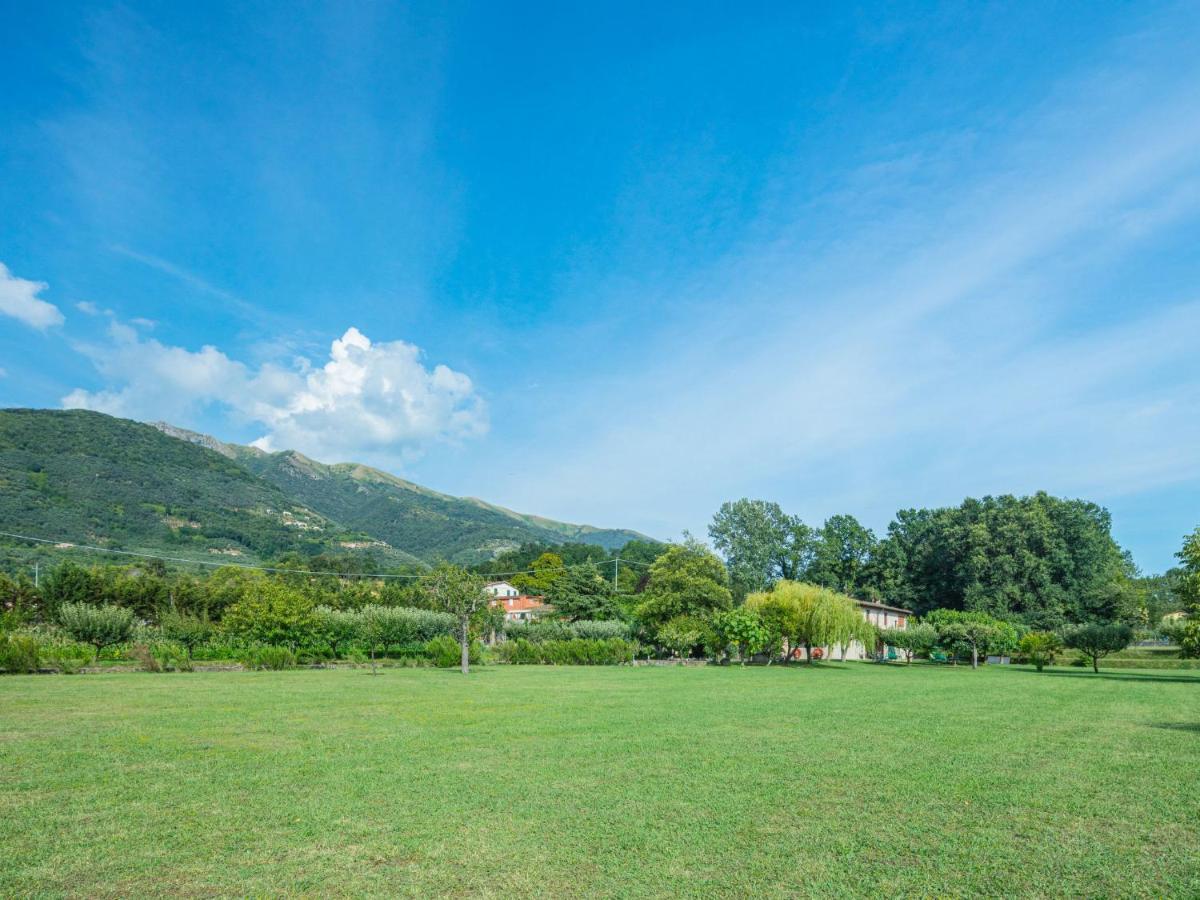 Holiday Home I Pioppi - Cma107 By Interhome Camaiore Exterior photo