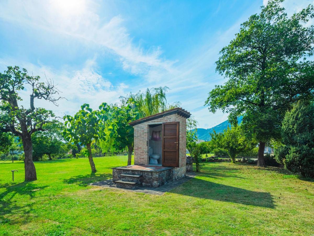 Holiday Home I Pioppi - Cma107 By Interhome Camaiore Exterior photo