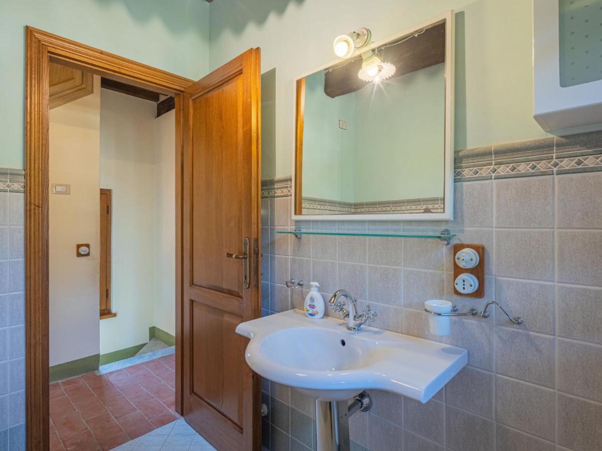Holiday Home I Pioppi - Cma107 By Interhome Camaiore Exterior photo