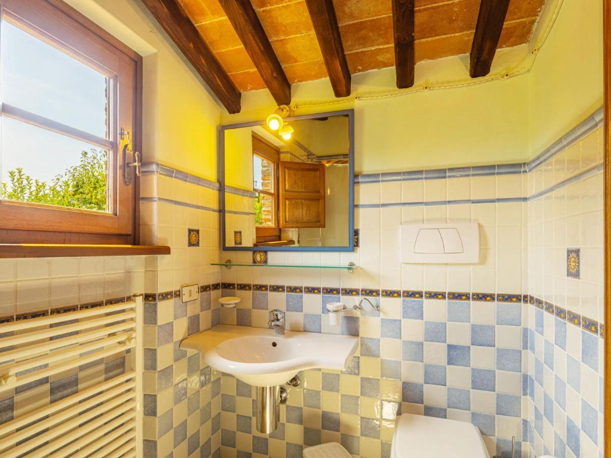 Holiday Home I Pioppi - Cma107 By Interhome Camaiore Exterior photo