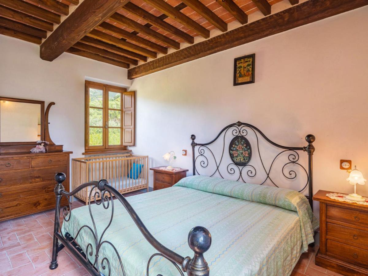 Holiday Home I Pioppi - Cma107 By Interhome Camaiore Exterior photo