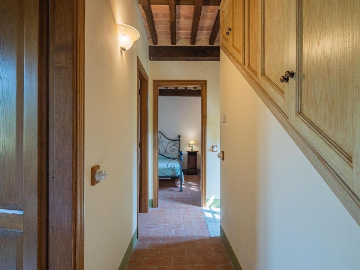 Holiday Home I Pioppi - Cma107 By Interhome Camaiore Exterior photo