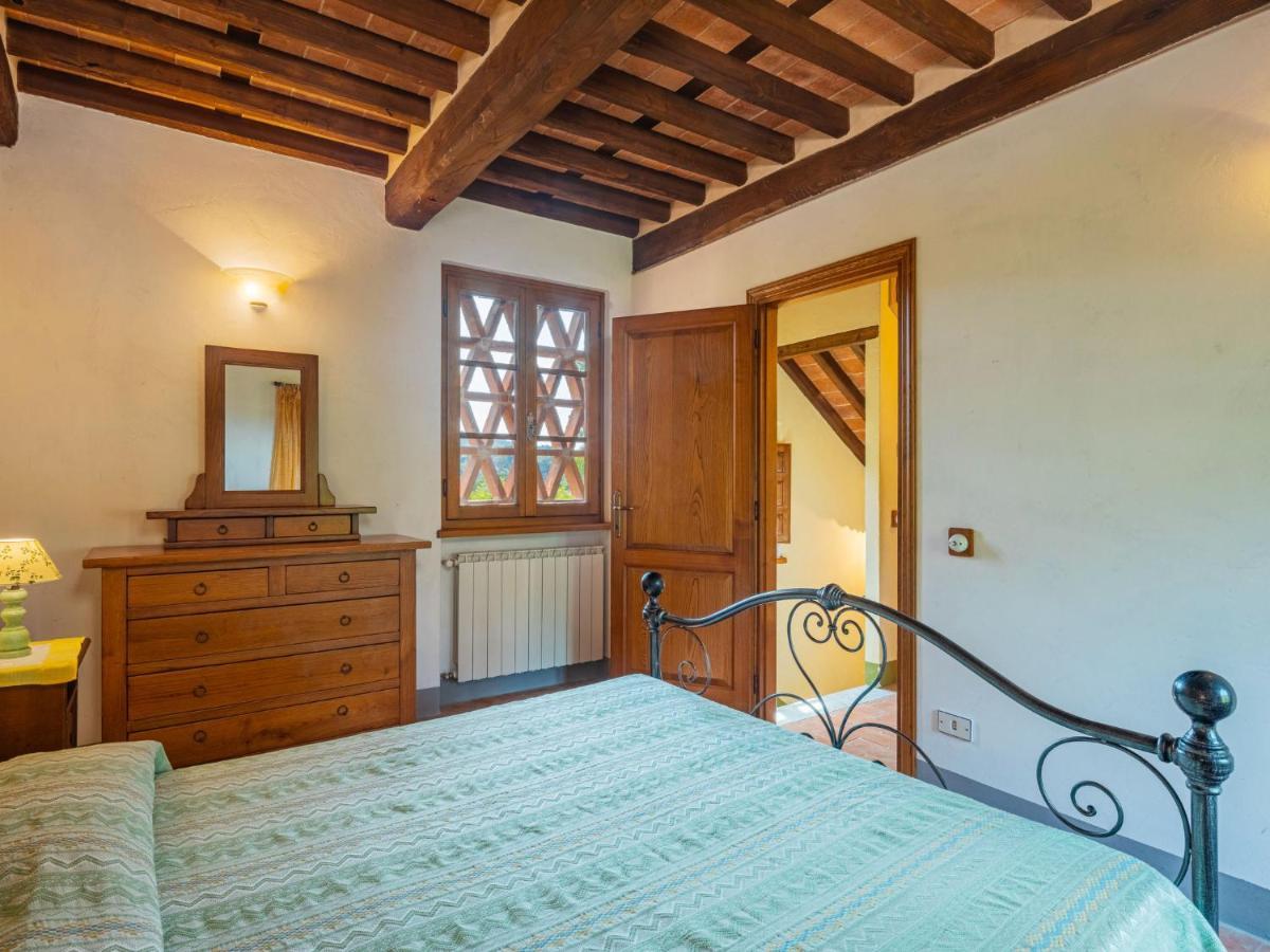 Holiday Home I Pioppi - Cma107 By Interhome Camaiore Exterior photo