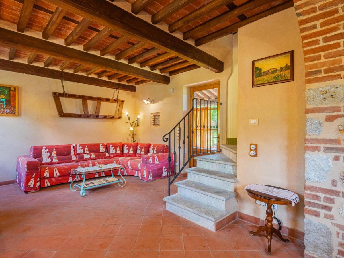 Holiday Home I Pioppi - Cma107 By Interhome Camaiore Exterior photo