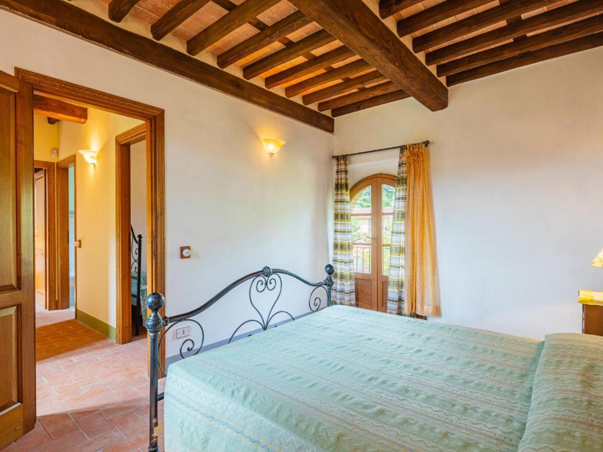 Holiday Home I Pioppi - Cma107 By Interhome Camaiore Exterior photo