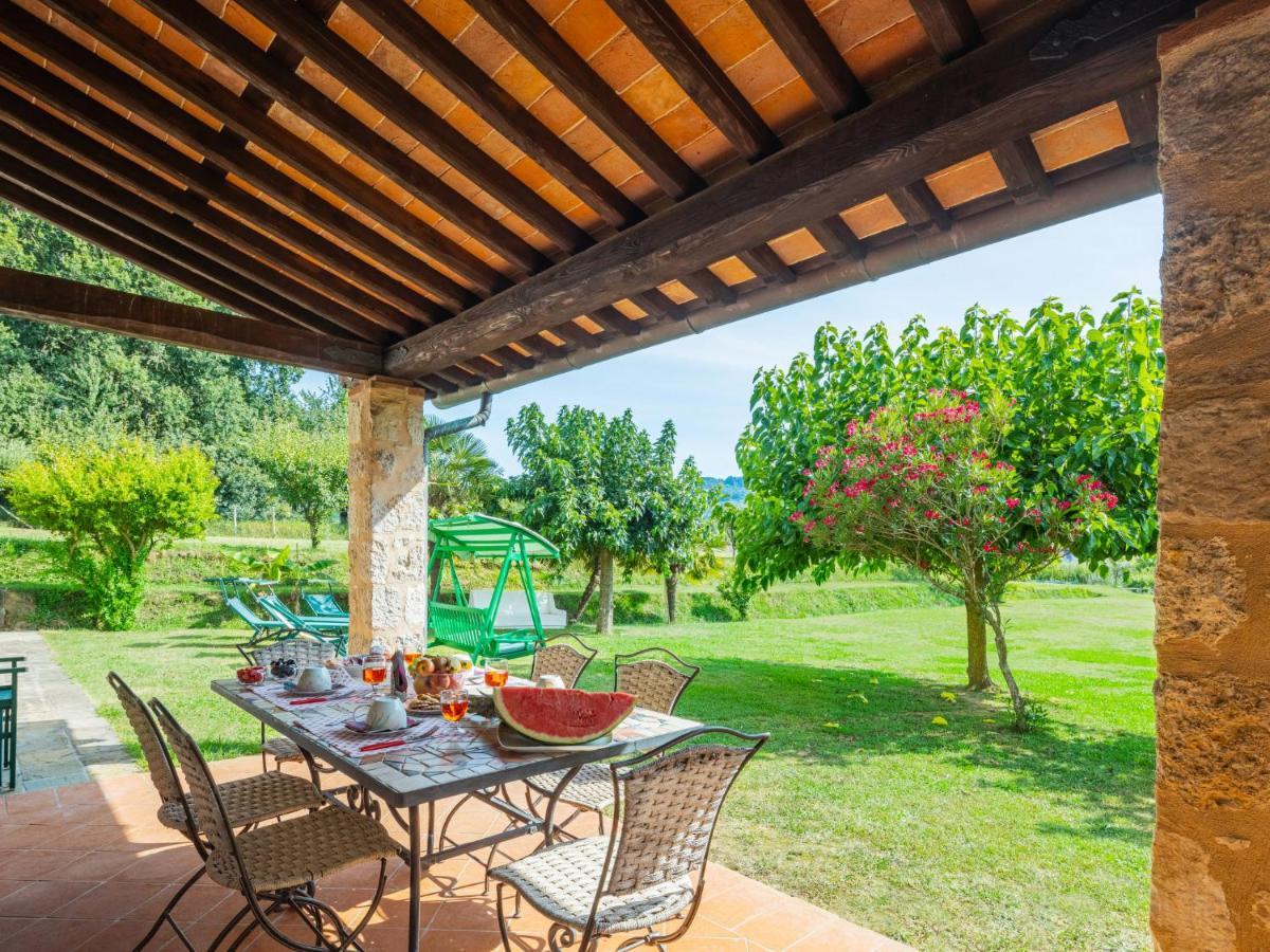 Holiday Home I Pioppi - Cma107 By Interhome Camaiore Exterior photo