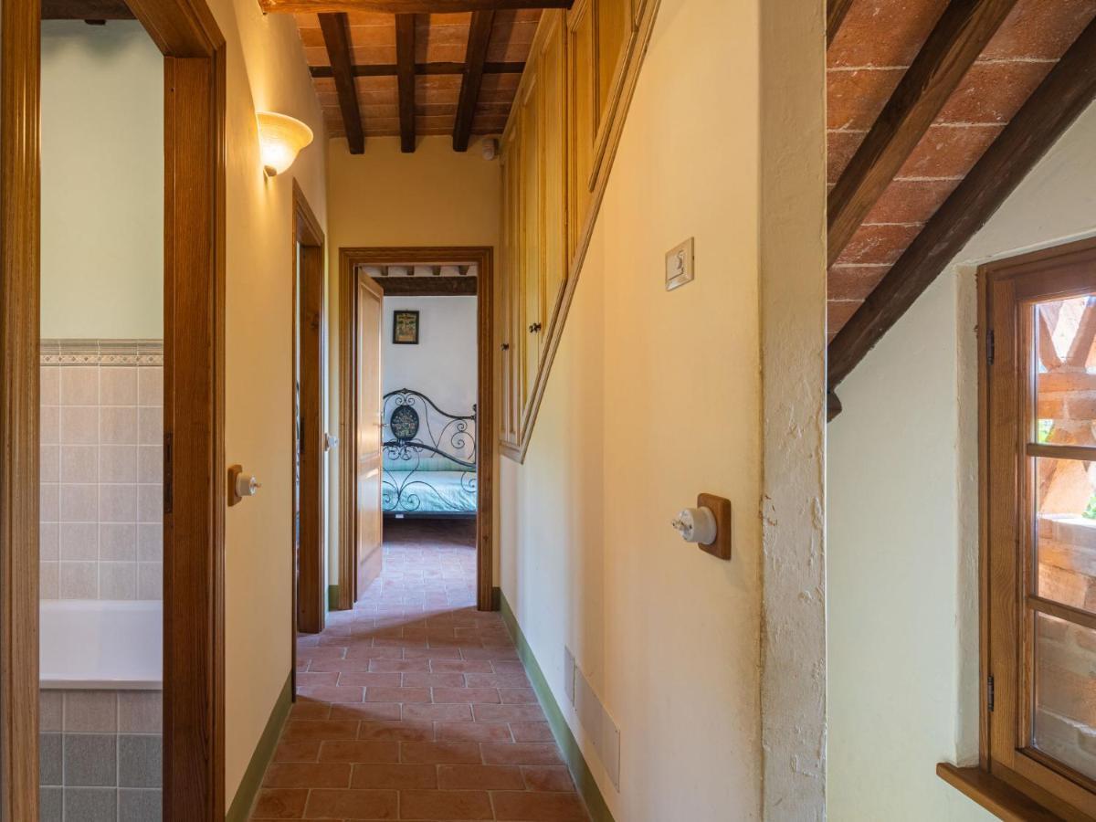 Holiday Home I Pioppi - Cma107 By Interhome Camaiore Exterior photo
